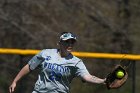 Softball vs Emerson  Wheaton College Women's Softball vs Emerson College - Photo By: KEITH NORDSTROM : Wheaton, Softball